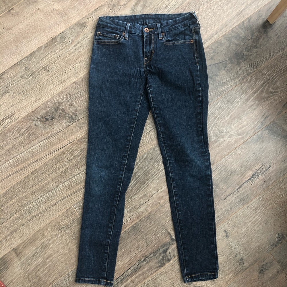 Levi’s 635 Legging Jeans